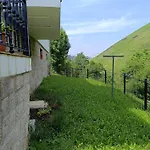 Alpstuga Casa El Canto San Roque de Ríomiera