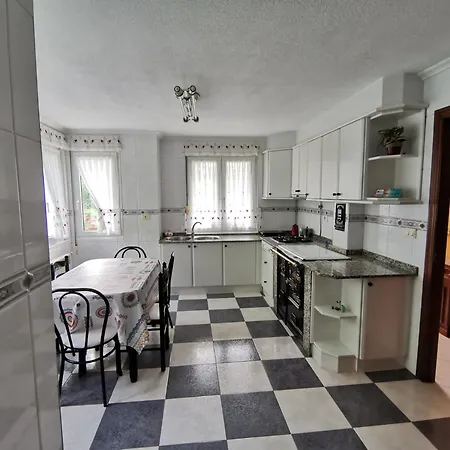 Alpstuga Casa El Canto *