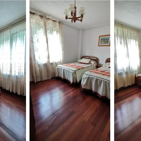 Casa El Canto San Roque de Ríomiera