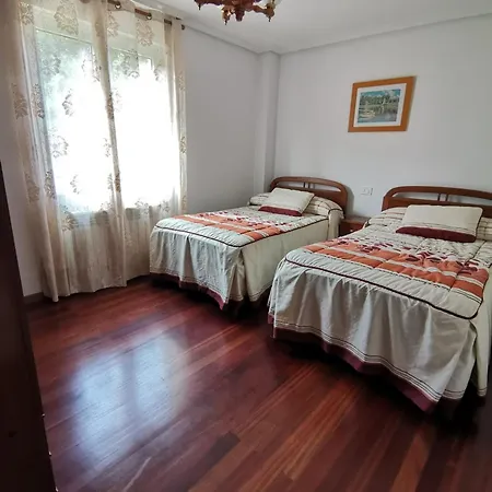 Casa El Canto *