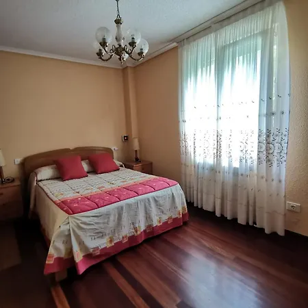 Casa El Canto