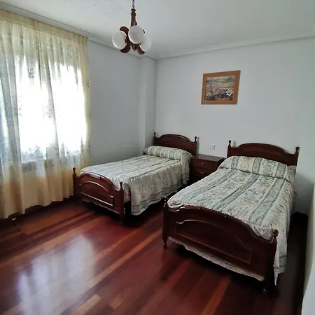 Casa El Canto Chalet *