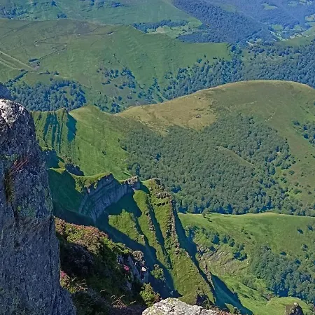 Casa El Canto * San Roque de Ríomiera