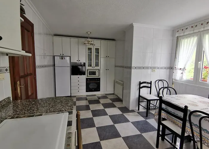 Chalet Casa El Canto