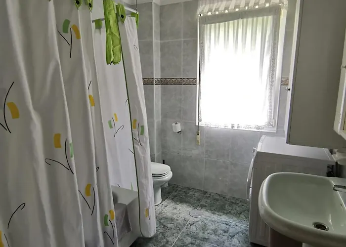 Chalet Casa El Canto San Roque de Ríomiera