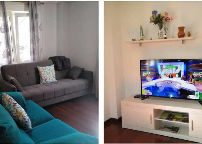 Casa El Canto Chalet San Roque de Ríomiera