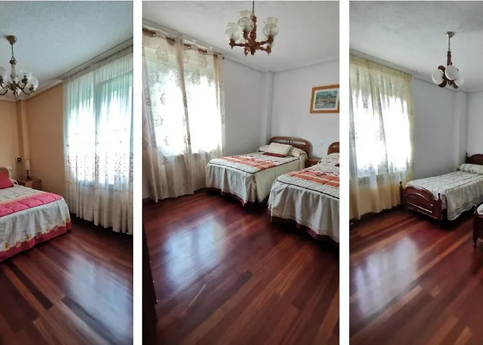 Casa El Canto San Roque de Ríomiera