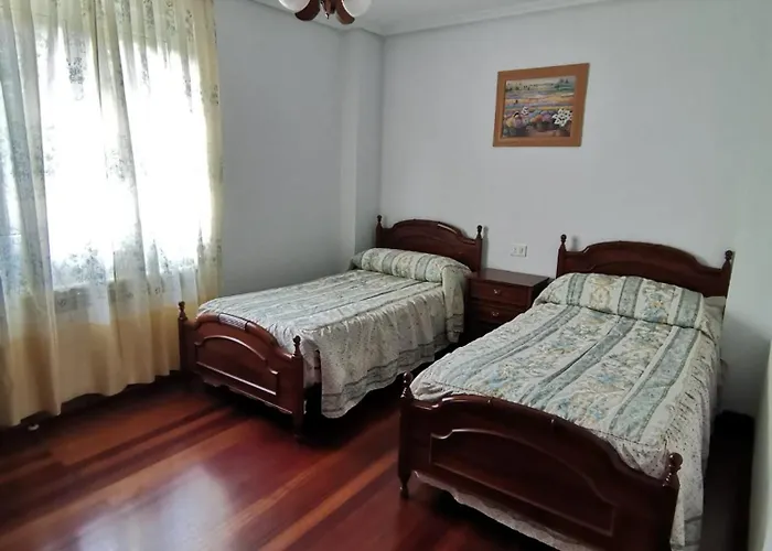 Casa El Canto Chalet *