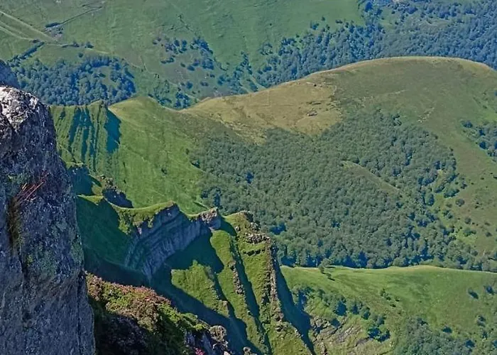 Casa El Canto * San Roque de Ríomiera