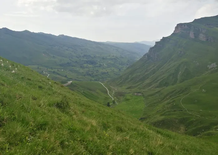Chalet Casa El Canto San Roque de Ríomiera